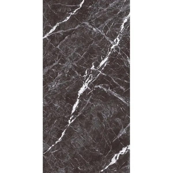 Casalgrande Padana Marmoker Deep Dark Honed 6,5mm 120x278