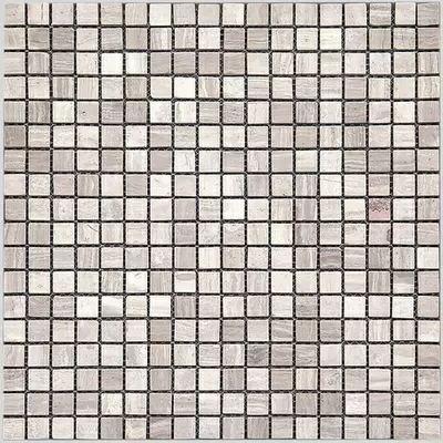 Natural mosaic I-Tile 4M032-15T 29.8x29.8