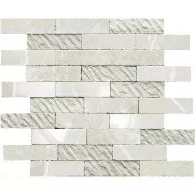Piemmegres (Piemme Ceramiche) Uniquestone 1786 Silk Mix All In Ret 30x30