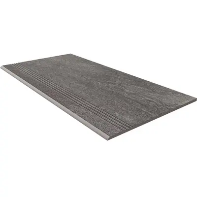 Estima Tramontana TN02 Anthracite Неполированный с насечками 30 30x60