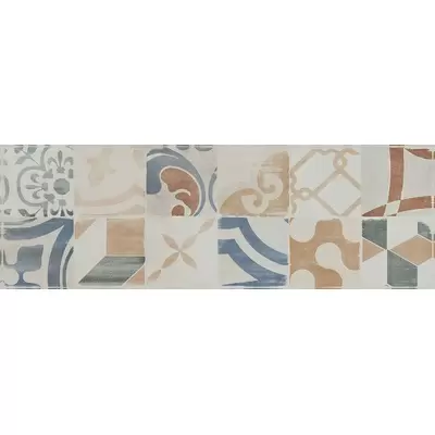 Pamesa Trend Antic 1 Matt Rect 33.3x100