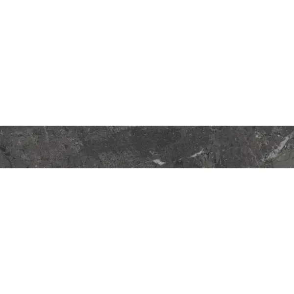 Kerama Marazzi Тубкаль KM6060G0331RBT6 Чёрный Матовый Обрезной 9,5x60