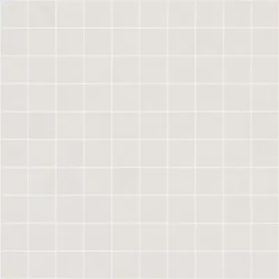 Sant Agostino Insideart CSAMIAWS30 Mosaico White Soft 30x30