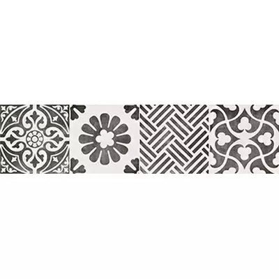 Lasselsberger (LB-Ceramics) Винтаж Вуд 6903-0042-1001 Узоры 7.5x30