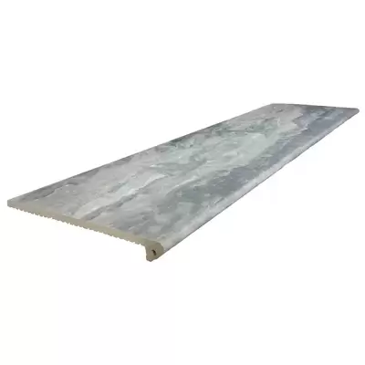 Ape ceramica Orobico Фронтальная Fior. C1 Grigio 33x120