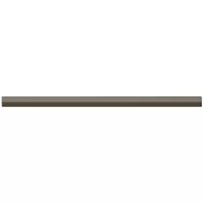 Atlas Concorde Arty LASH Charcoal Spigolo 0,8x20