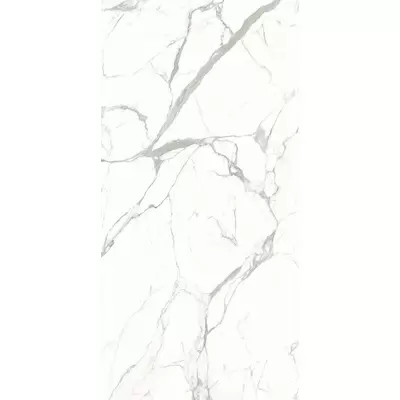 Ariostea Ultra Marmi Bianco Statuario Soft 300 150x300