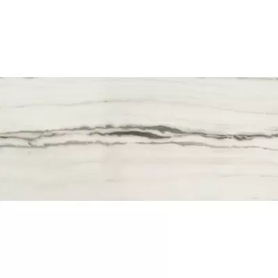 Rex Ceramiche Prexious 755815 White Fantasy Glossy R 180x80
