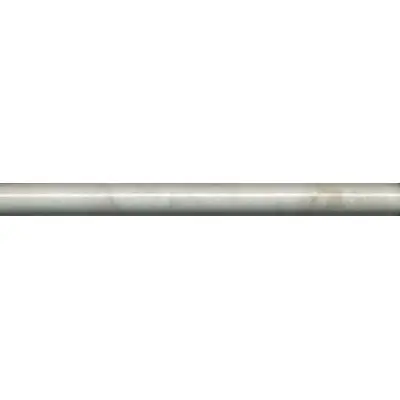 Kerama Marazzi Серенада SPA056R Белый глянцевый обрезной 30x2,5