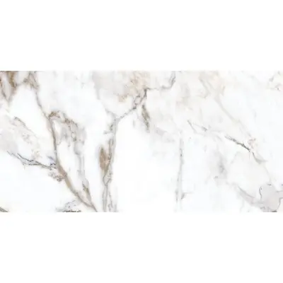 Vitra Marble-X K949808FLPR1VTSD Бреча Капрайа Белый Полированный 60x120