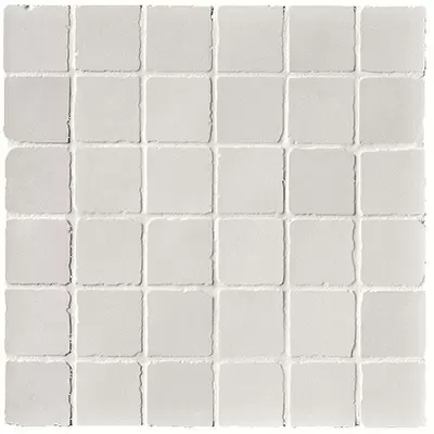 Fap Ceramiche Milano &amp; Floor fNS0 Bianco Macromos. Ant.Matt. 30x30