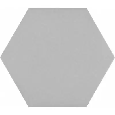 Codicer Basic Hex.25 Silver 25x22