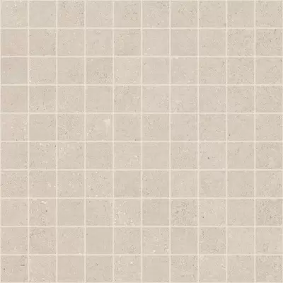 Sant Agostino Silkystone CSAMSLSA30 Mosaico Sand 30x30