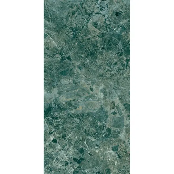 Гранитея Kirety G246MR Зеленый матовый 60x120 - керамическая плитка и керамогранит