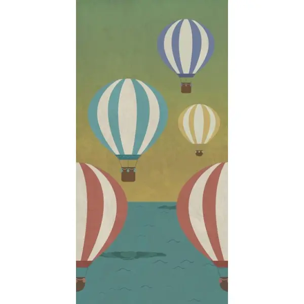ABK Wide & Style 0007338 Baloon C 160x320