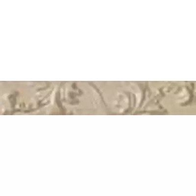 Versace Palace Gold Fascia Foglia Cream 118164 39.4x7
