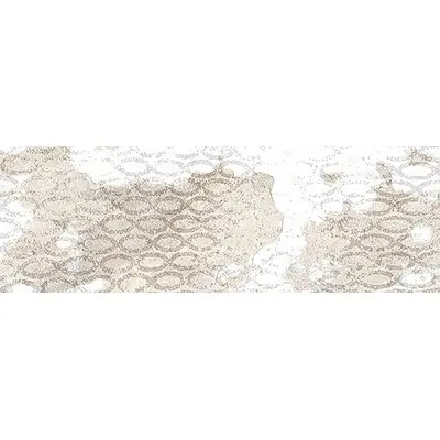 Edimax Ceramiche More H106 Milk 10x30