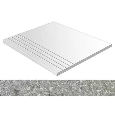 Vives Ceppo di gre Peldano Cemento 60x60
