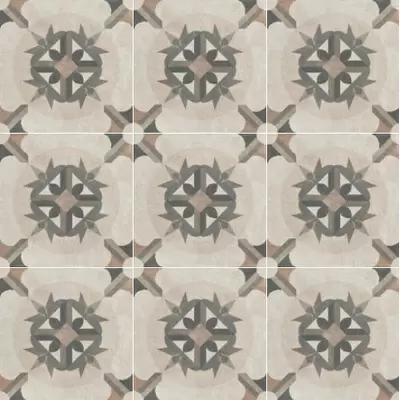 Sant'agostino Patchwork Classic 01 20x20