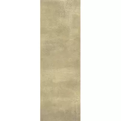 Villeroy&amp;Boch Arc Noir K1440RR200010 Beige Matt. Rec. 120x40