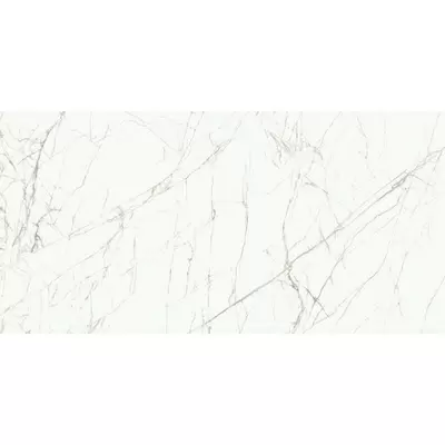 Casalgrande Padana Marmoker Titan White Lucido 59x118
