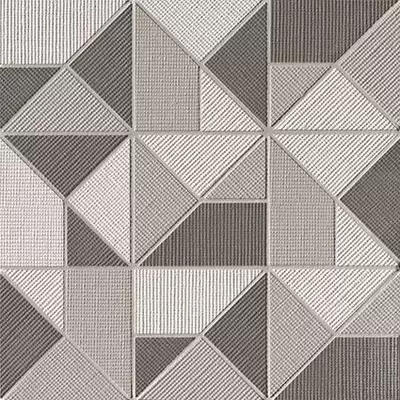 Fap Ceramiche Milano &amp; Wall fNVY Terra Origami Mos. 30.5x30.5
