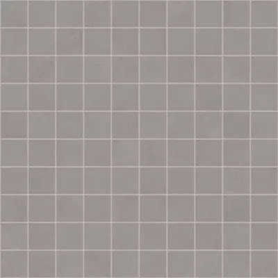 Sant Agostino Insideart CSAMIAAN30 Mosaico Ash Nat 30x30