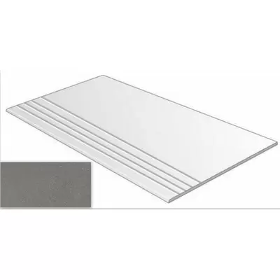 Vives Alpha R Peldano Plomo 29.3x59.3