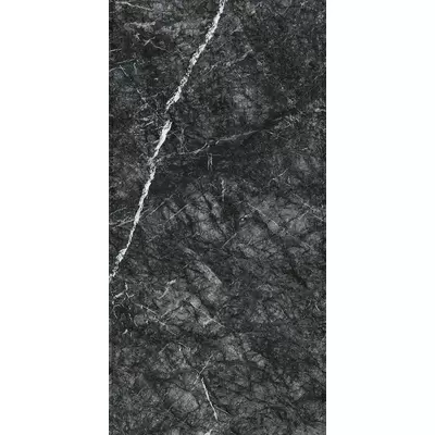 Ariostea Ultra Marmi Grigio Carnico Luc Shiny 6mm 75x150