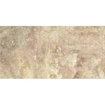 Cristacer (Cristal Ceramicas) Travertino Di Caracalla Beige 60x120