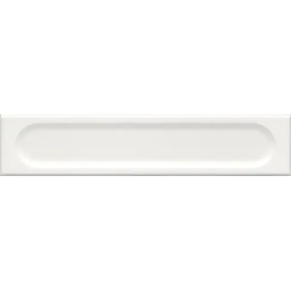 Kerama Marazzi Медина KM26388 2 Белый Матовый Структура 6x28,5