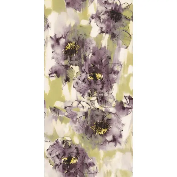 ABK Wide & Style 0009439 Gouache Sage 120x280