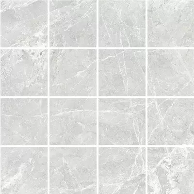 Vitra Marmostone K9513758LPR1VTE0 Светло-серый 7ЛПР 30x30