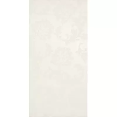 Piemme Valentino Boiserie MRV006 Ricamo Argento 30x60,2