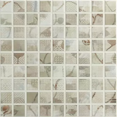 Ribesalbes Provence 1639 Verde 30x30
