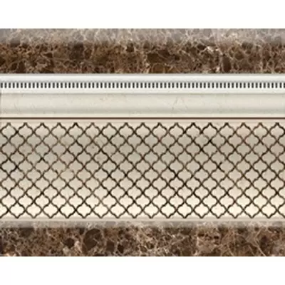 Stn Ceramica Cantera Zocalo 20x25