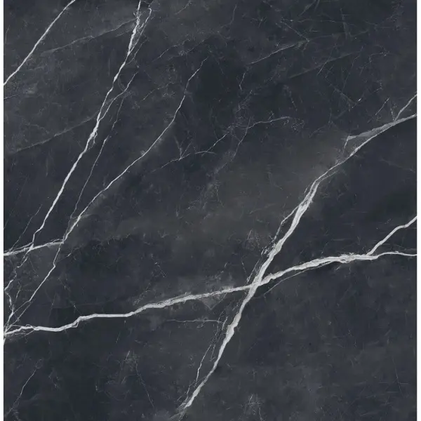Casalgrande Padana Marmora 17950027 Nero Antico Honed 6mm 120x120