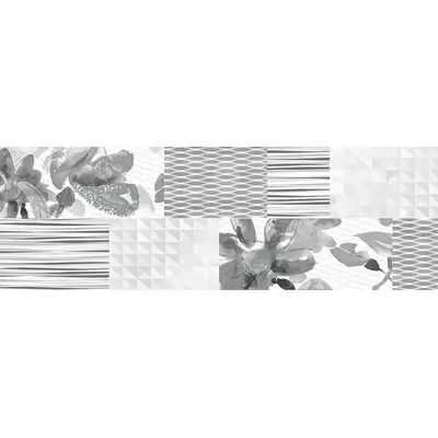Polcolorit Cristal Dn-GR WAVE 74.4x24.4