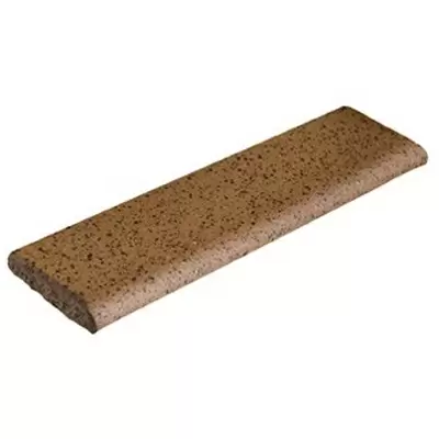 Cehimosa Gres Grafito Rodapie 8x30