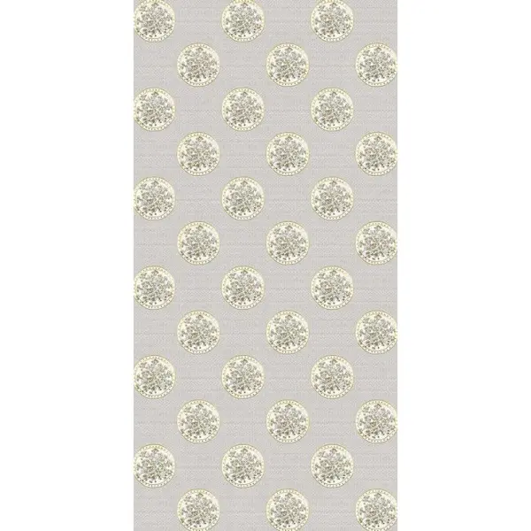 ABK Wide & Style 0009549 Scordar Oro 120x280