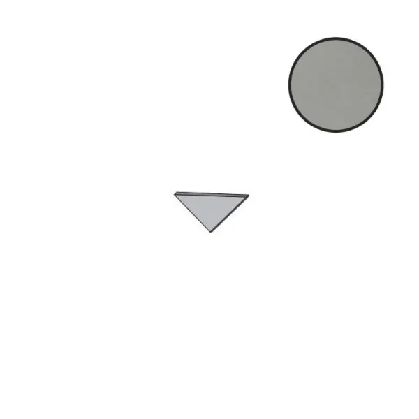 Atlas Concorde Boost Balance AJ3C Grey Corner A E 1x1