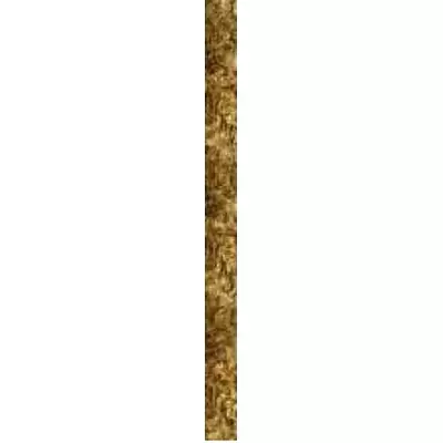Iris Ceramica Neobarocco Listone Imperiale Oro 5.5x75