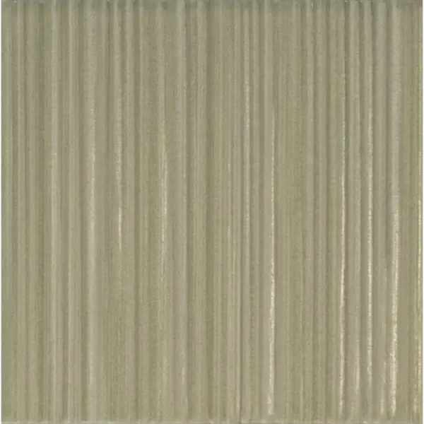Equipe Hikari 32700 Sage Decor 10x10 - керамическая плитка и керамогранит