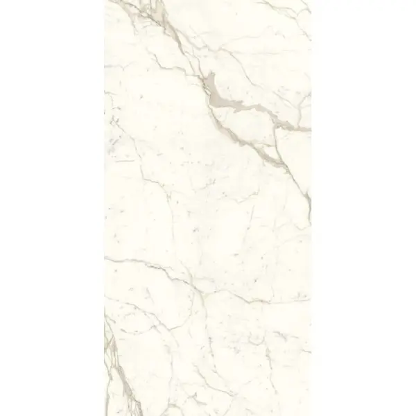 Atlas Concorde Plan A4T0 Calacatta Prestigio Silk 12mm St 162x324