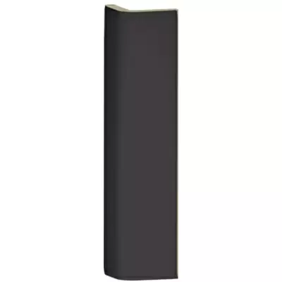 Rako Color One GSEAP248 Черный 20x2,4