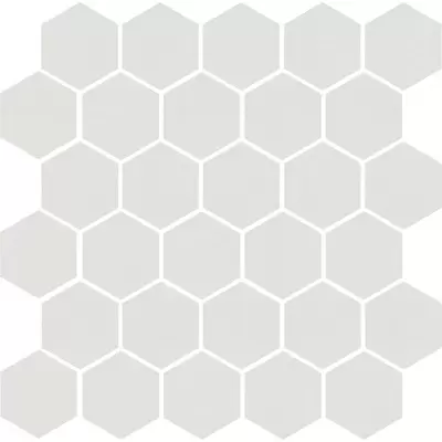 Kerama Marazzi Агуста 63000 Белый Натуральный 29.7x29.8