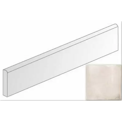 Vives Laverton Rodapie Arena-2 9.4x60