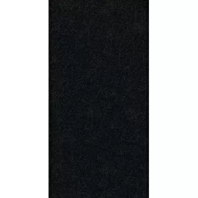 QUA Granite Krystal Black Full Lappato 60x120