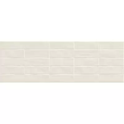 Marazzi Ragno Flex R039 Struttura Brick 3D Cenere 25x76