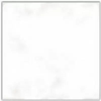 WOW Bejmat 121741 Square White Gloss 15x15